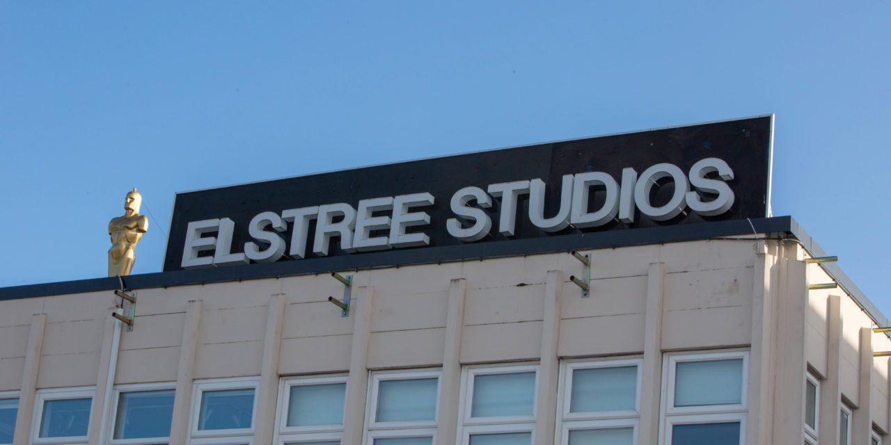 Film makers eye Elstree, as new studios set to open in 2022