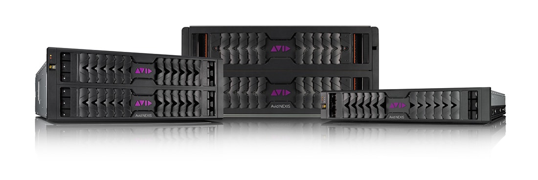 Remote Picture Labs Partners with Avid to Transform Post Production Editing