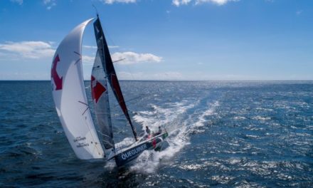 Dejero and Dazzl Deliver Live Streaming of Epic Sailing Race