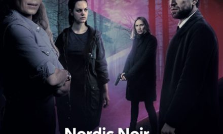 Nordic Entertainment