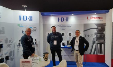 IDX Powers on during BSC Expo 2022 with IPL and Duo ranges of Batteries