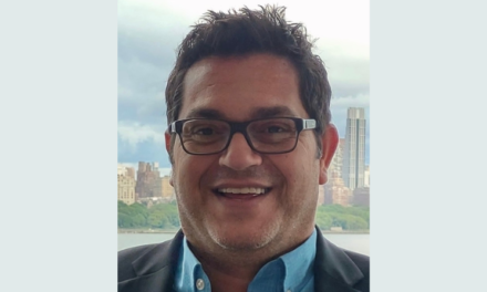 Manios Digital adds industry veteran Gus Harilaou to its sales team