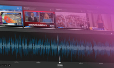Mediaproxy returns to IBC with latest features for LogServer