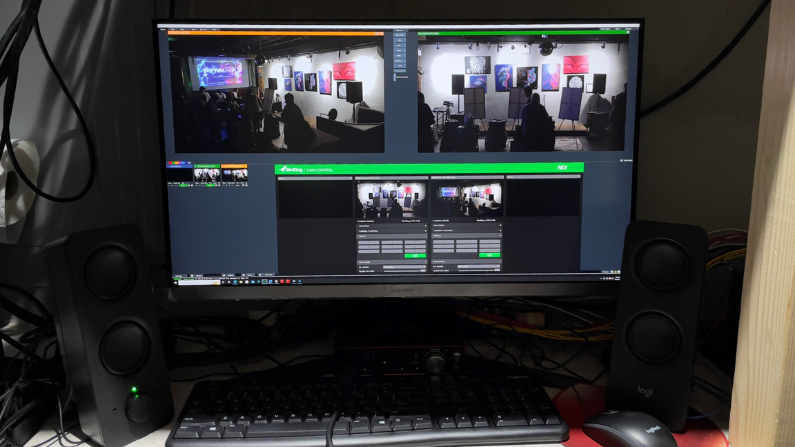 Cinegy creates live streaming and packaging solution for NY2C