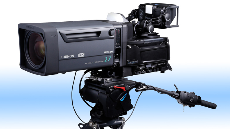 Ikegami Reports Accelerating Demand for IP-Interfaced UHD HDR Broadcast Production at IBC 2022