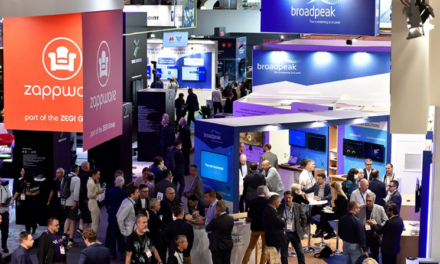 IBC2023 Set to Drive Future Innovation, Best Practice and Collaboration across Global Media Technology Industry