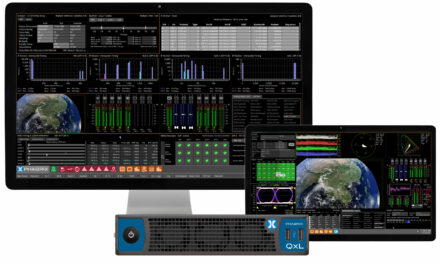 EVS invests in two PHABRIX QxL rasterizers for advanced QC analysis