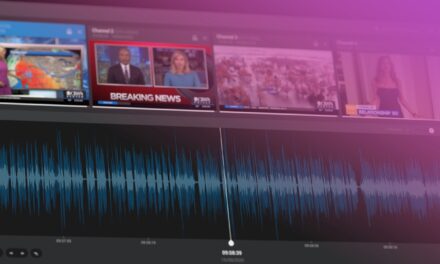 Mediaproxy unveils cutting-edge technology and Industry insights at NABShow New York