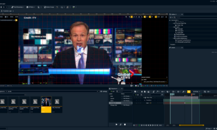 Pixotope Announces Native Support for Unreal Engine 5.4 Along with New User-Friendly Updates and Introductions in Latest Release
