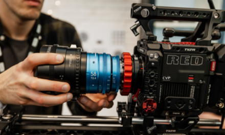 Broadley Studios celebrates BSC Expo as a cornerstone of the London film industry