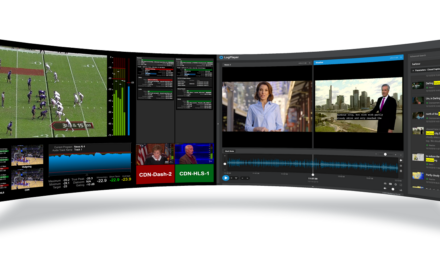 Mediaproxy highlights ATSC 3.0 monitoring solution at NAB Show 2024