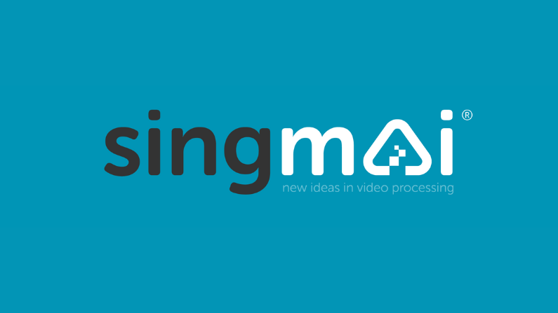 SingMai’s SM03 Video Enhancer Revolutionizes Archival Quality for Legacy Video Sources at Media Production and Technology Show 2024