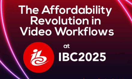 EasyTools to Unveil Game-Changing Affordability Revolution in Video Workflows at IBC 2025