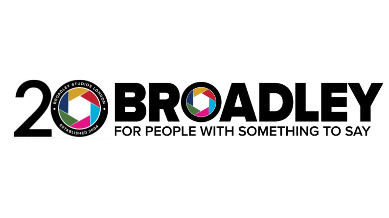 BROADLEY STUDIOS 20TH ANNIVERSARY