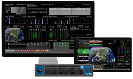 IBC 2024: Leader and PHABRIX to show T&M solutions for the complete manufacturing & broadcast production chain