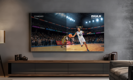 IMAX Enhanced Program Expanding to Elevate Live Programming