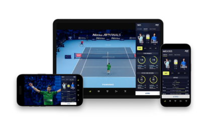 ATP Media, Play Anywhere, and Ease Live Partner to  Deliver Global Interactive Broadcast Experiences