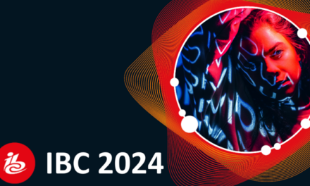 IBC 2024 HIGHLIGHTS – AN A-Z PREVIEW