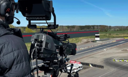 DMC Production Unleashes Revolutionary Live AMPP-based Remote Production