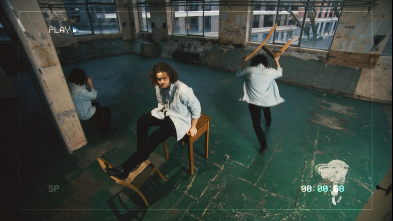 AGITO: The Chameleon of Camera Rigs by Motion Impossible