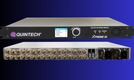 EvertzAV announces unified SATCOM solutions for resilient and secure military communications at ISE 2025