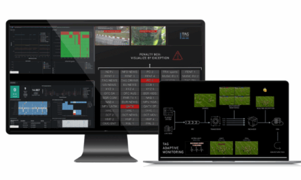 Future-Proofing Broadcast Operations Monitoring By Tag Video Systems