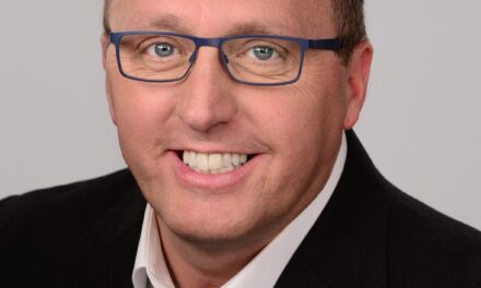 MNC Software appoints Darren Frearson as CEO