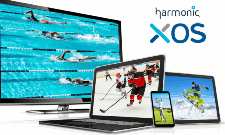 Harmonic to Showcase Breakthrough Video Streaming and Broadcast Delivery Innovations at IBC2025