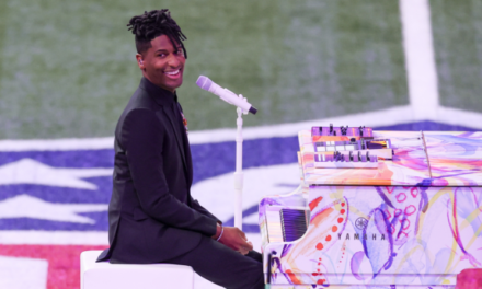 SHURE WIRELESS POWERS SUPER BOWL LIX: DELIVERING UNMATCHED AUDIO TO MILLIONS WORLDWIDE