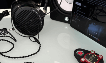 SONICAL REVOLUTIONISES PERSONAL AUDIO WITH IMMERSIVE MULTI-CHANNEL HEADPHONE EXPERIENCE