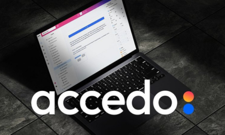 Accedo One Levels Up OTT Video Services with Design Studio™