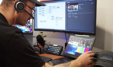 Advanced Systems Group Enters AWS Marketplace with its Virtual Production Solutions, Simplifying Access to Cloud-Based Workflows