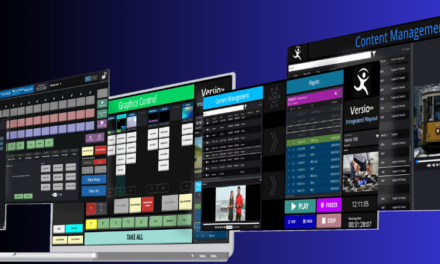 Imagine Communications Unveils Practical Path to the Cloud for ADC and Versio Customers at 2025 NAB Show