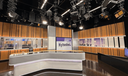 nxtedition speeds multi-format workflows for TV Midtvest
