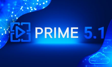 Chyron Expands Graphics Connectivity for Streaming Productions with PRIME 5.1
