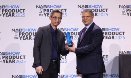 Telestream Takes Home Prestigious Awards at 2025 NAB Show