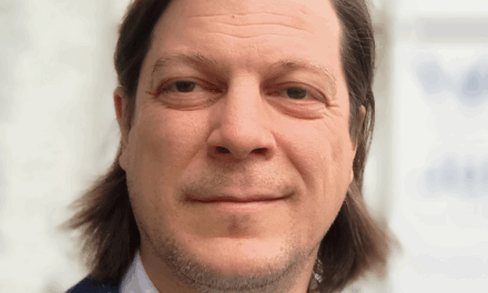 Telos Alliance Welcomes Egor Tyagunov to Global Sales Team