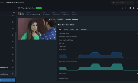 Zee Entertainment UK Extends Partnership With Cerberus Tech to Deliver Punjabi-Language Channel to Virgin Media