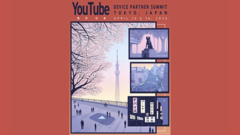 Witbe Introduces Support for DAB Protocol at YouTube Device Partner Summit 2025