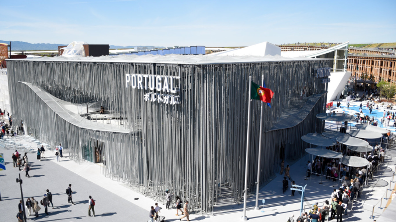 ON delivers full AVL system for Portugal Pavilion at Expo 2025 Osaka
