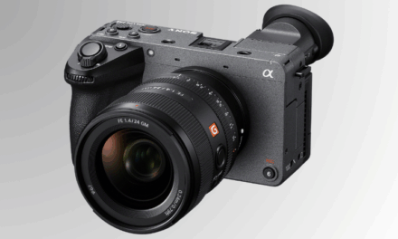 Sony introduces the FX2 compact camera, expanding Cinema Line’s versatility for creatives