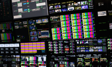 Telstra Broadcast Services launches Telstra Dynamic Connect