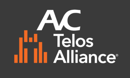 Telos Alliance® Welcomes AVC‑Systems AG as New Sales Partner in Switzerland