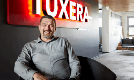 Tuxera Fusion SMB redefines performance and efficiency in shared storage at IBC2025